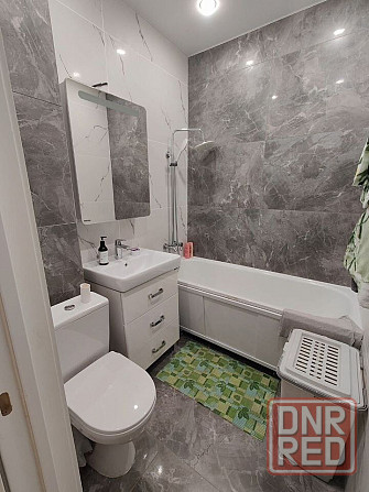 Сдаётся 1 комнатная квартира Пролетарский район Донецк - изображение 3