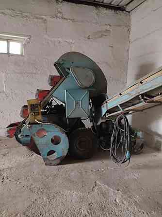 Продам погрузчик кшп6 Тельманово