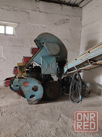 Продам погрузчик кшп6 Тельманово - изображение 3