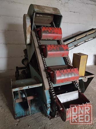 Продам погрузчик кшп6 Тельманово - изображение 1