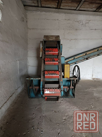 Продам погрузчик кшп6 Тельманово - изображение 2