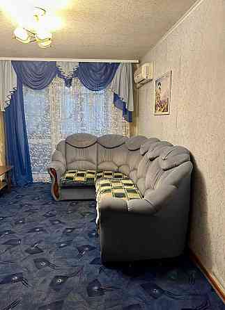 Продажа 3 комн. квартиры, пос. Абакумова Донецк