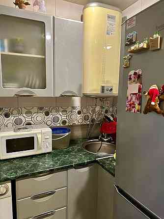 Продажа 3 комн. квартиры, пос. Абакумова Донецк