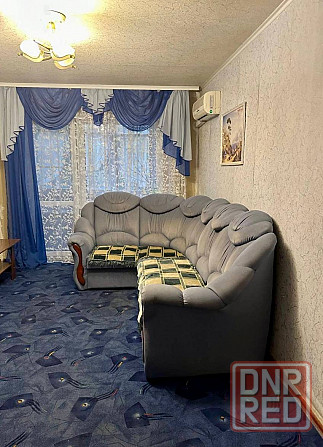 Продажа 3 комн. квартиры, пос. Абакумова Донецк - изображение 3