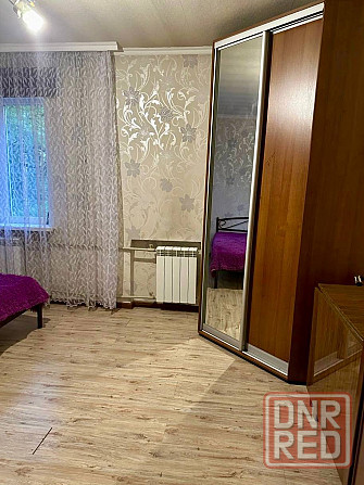 Продажа 3 комн. квартиры, пос. Абакумова Донецк - изображение 7