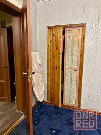 Продажа 3 комн. квартиры, пос. Абакумова Донецк - изображение 9
