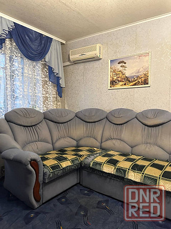 Продажа 3 комн. квартиры, пос. Абакумова Донецк - изображение 4