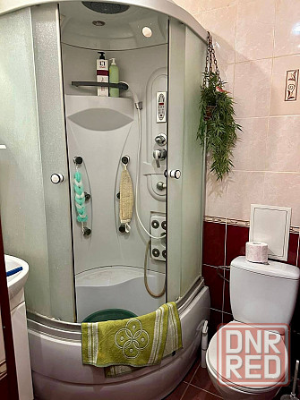 Продажа 3 комн. квартиры, пос. Абакумова Донецк - изображение 10