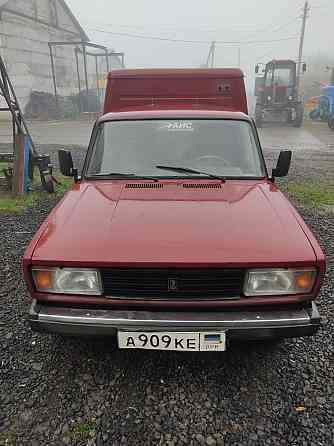 Автомобиль иж 27175 Донецк