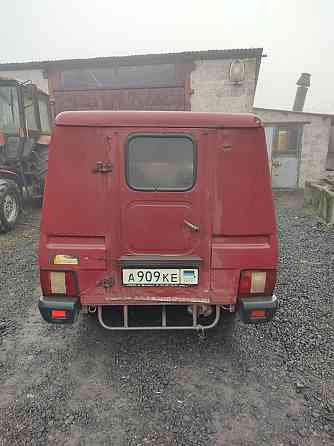 Автомобиль иж 27175 Донецк