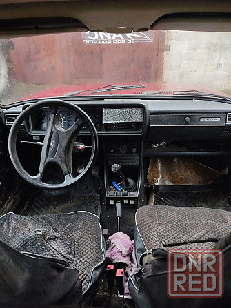 Автомобиль иж 27175 Донецк - изображение 3