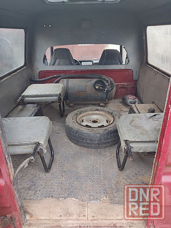 Автомобиль иж 27175 Донецк - изображение 4