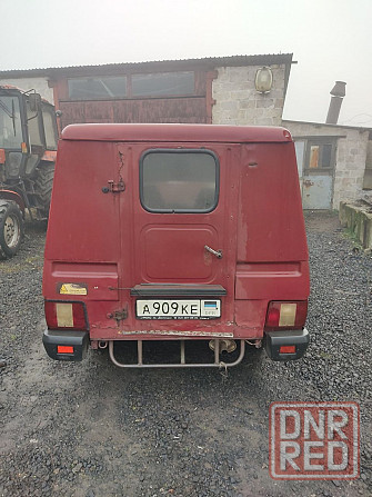 Автомобиль иж 27175 Донецк - изображение 2