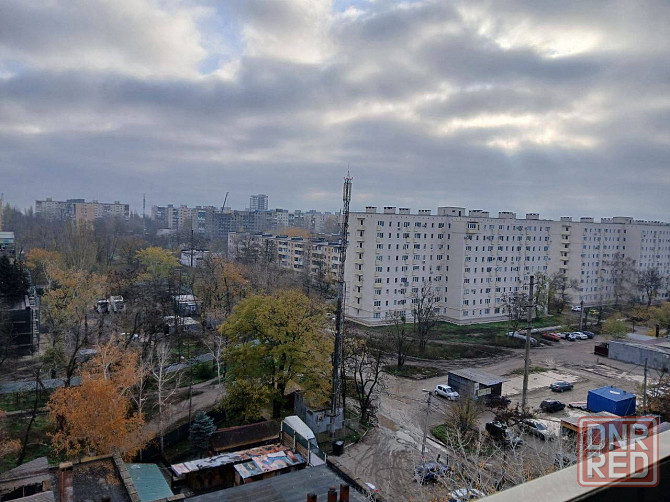 3к квартира на бул. Шевченко 262 Мариуполь - изображение 4