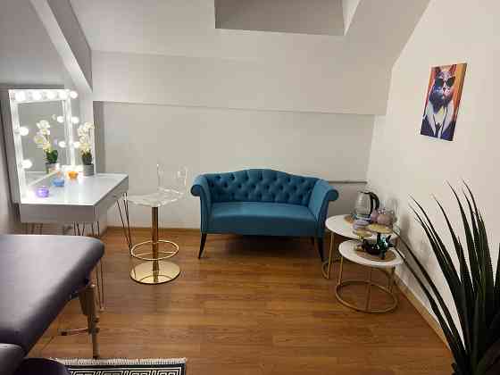 сдам в аренду кабинет для бьюти мастера 15 м2 в ворошиловском районе (в 5 мин от цум) Донецк