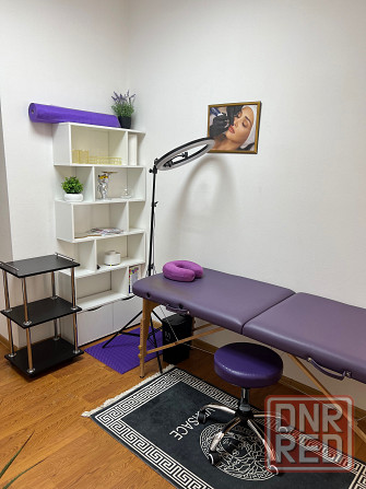 сдам в аренду кабинет для бьюти мастера 15 м2 в ворошиловском районе (в 5 мин от цум) Донецк - изображение 2