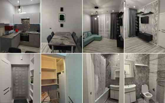 Сдается квартира в киевском районе Донецк