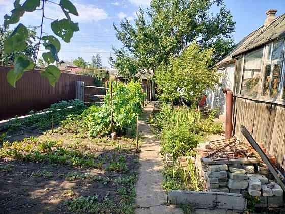 Продам дом в жилом сост., пос. Седьмая Донецк