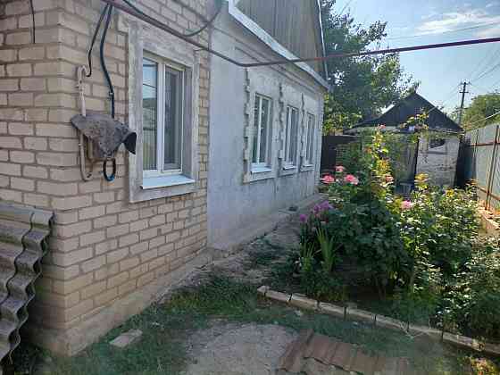 Продам дом в жилом сост., пос. Седьмая Донецк