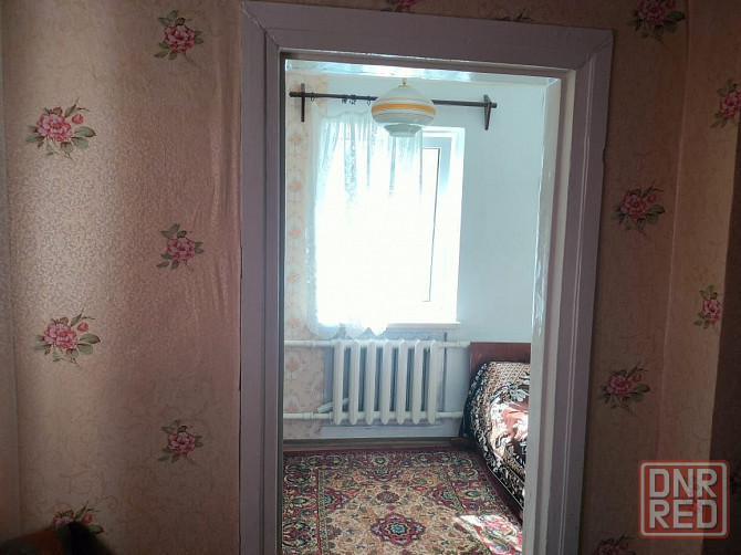 Продам дом в жилом сост., пос. Седьмая Донецк - изображение 5