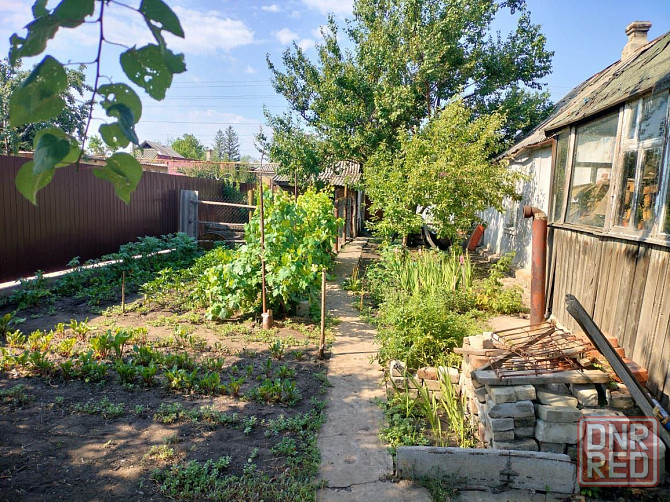 Продам дом в жилом сост., пос. Седьмая Донецк - изображение 3