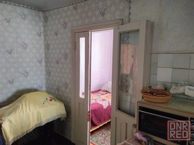 Продам дом в жилом сост., пос. Седьмая Донецк - изображение 6