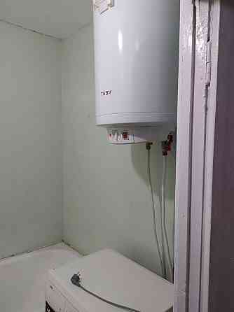 студия 24м2, 3 этаж Мариуполь