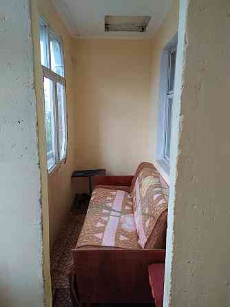 студия 24м2, 3 этаж Мариуполь