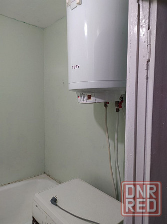 студия 24м2, 3 этаж Мариуполь - изображение 2