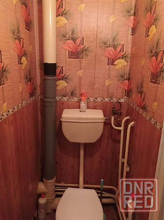 студия 24м2, 3 этаж Мариуполь - изображение 4