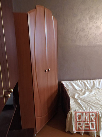 студия 24м2, 3 этаж Мариуполь - изображение 1