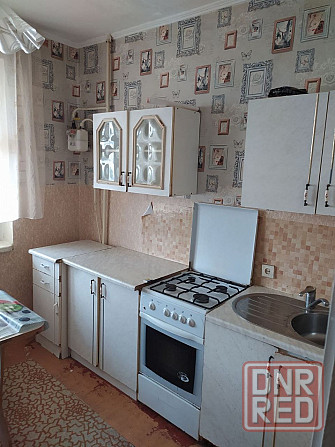 студия 24м2, 3 этаж Мариуполь - изображение 7