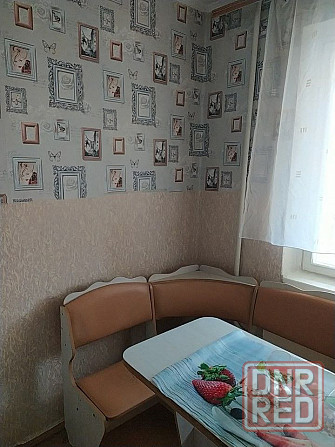 студия 24м2, 3 этаж Мариуполь - изображение 3