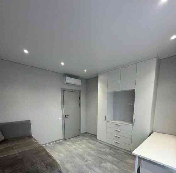 Трешка в Буденновском районе на Донском Донецк