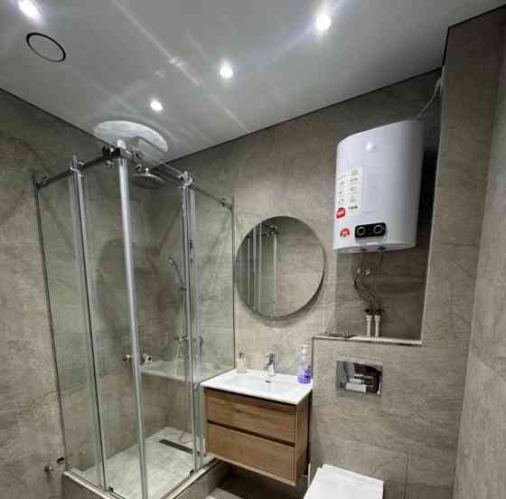 Трешка в Буденновском районе на Донском Донецк