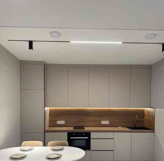 Трешка в Буденновском районе на Донском Донецк