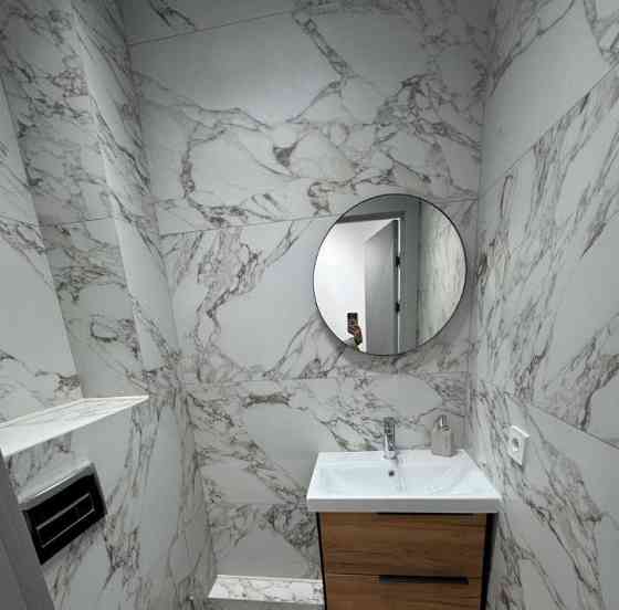 Трешка в Буденновском районе на Донском Донецк