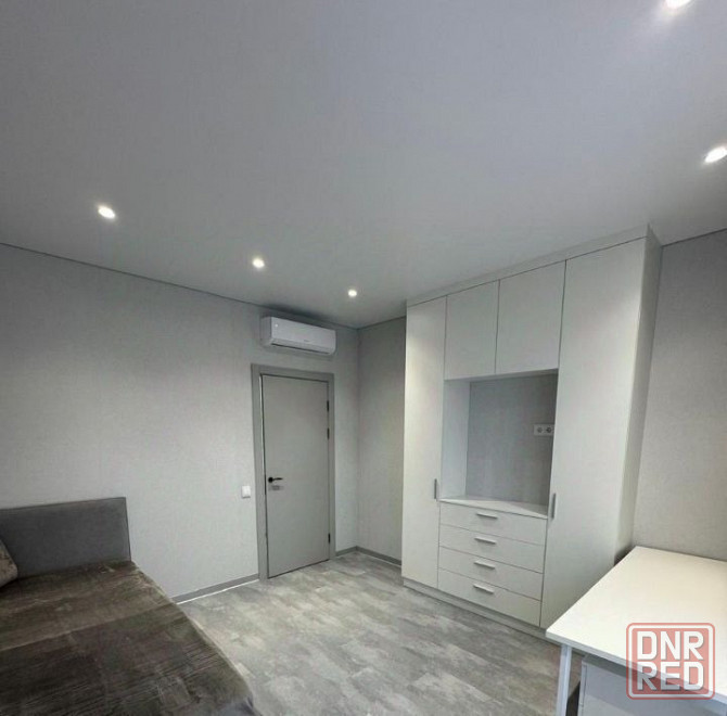 Трешка в Буденновском районе на Донском Донецк - изображение 2