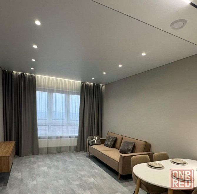 Трешка в Буденновском районе на Донском Донецк - изображение 4