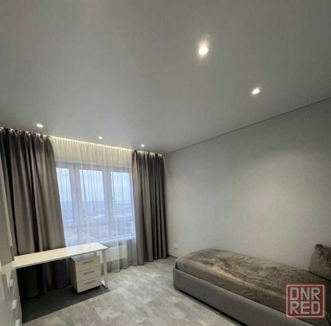 Трешка в Буденновском районе на Донском Донецк - изображение 7