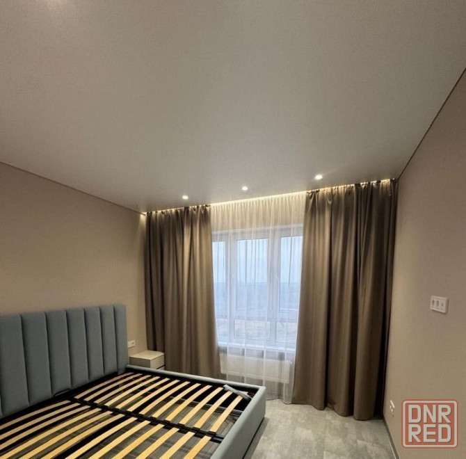 Трешка в Буденновском районе на Донском Донецк - изображение 6