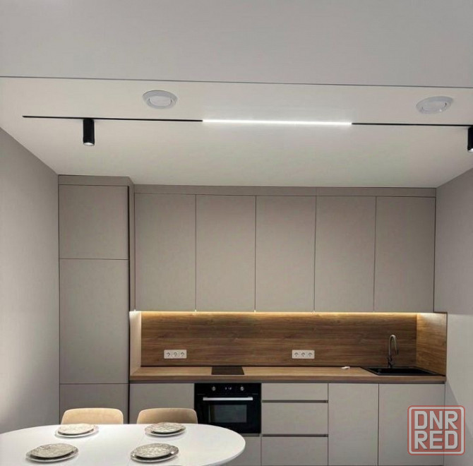 Трешка в Буденновском районе на Донском Донецк - изображение 3