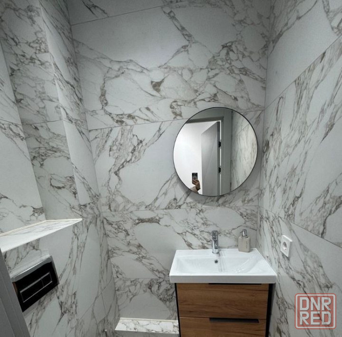 Трешка в Буденновском районе на Донском Донецк - изображение 5