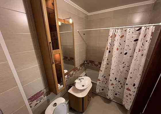 Сдается квартира в кировском районе Донецк