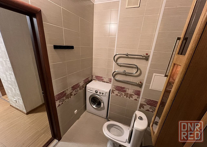 Сдается квартира в кировском районе Донецк - изображение 2