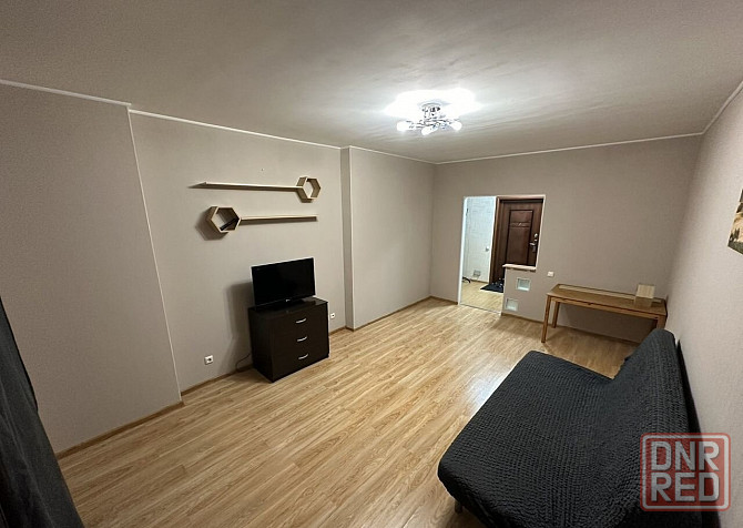 Сдается квартира в кировском районе Донецк - изображение 9