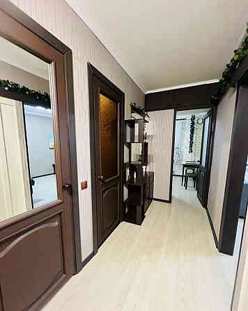 Квартира в Ленинском районе. Донецк