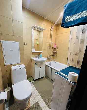 Квартира в Ленинском районе. Донецк