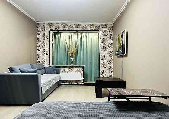 Квартира в Ленинском районе. Донецк