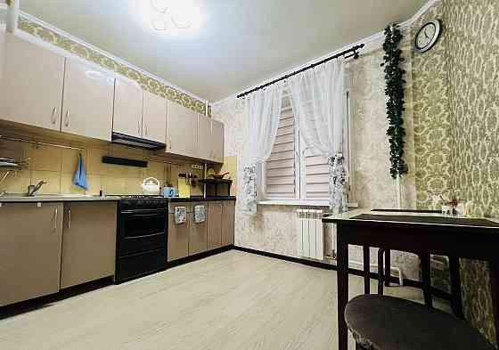 Квартира в Ленинском районе. Донецк